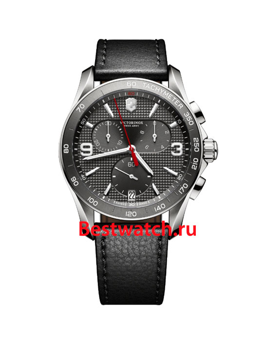 Часы Victorinox Swiss Army Chrono Classic 241657
